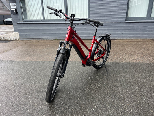 Specialized Turbo Vado 5.0 Step-Through Citybike E-Bike