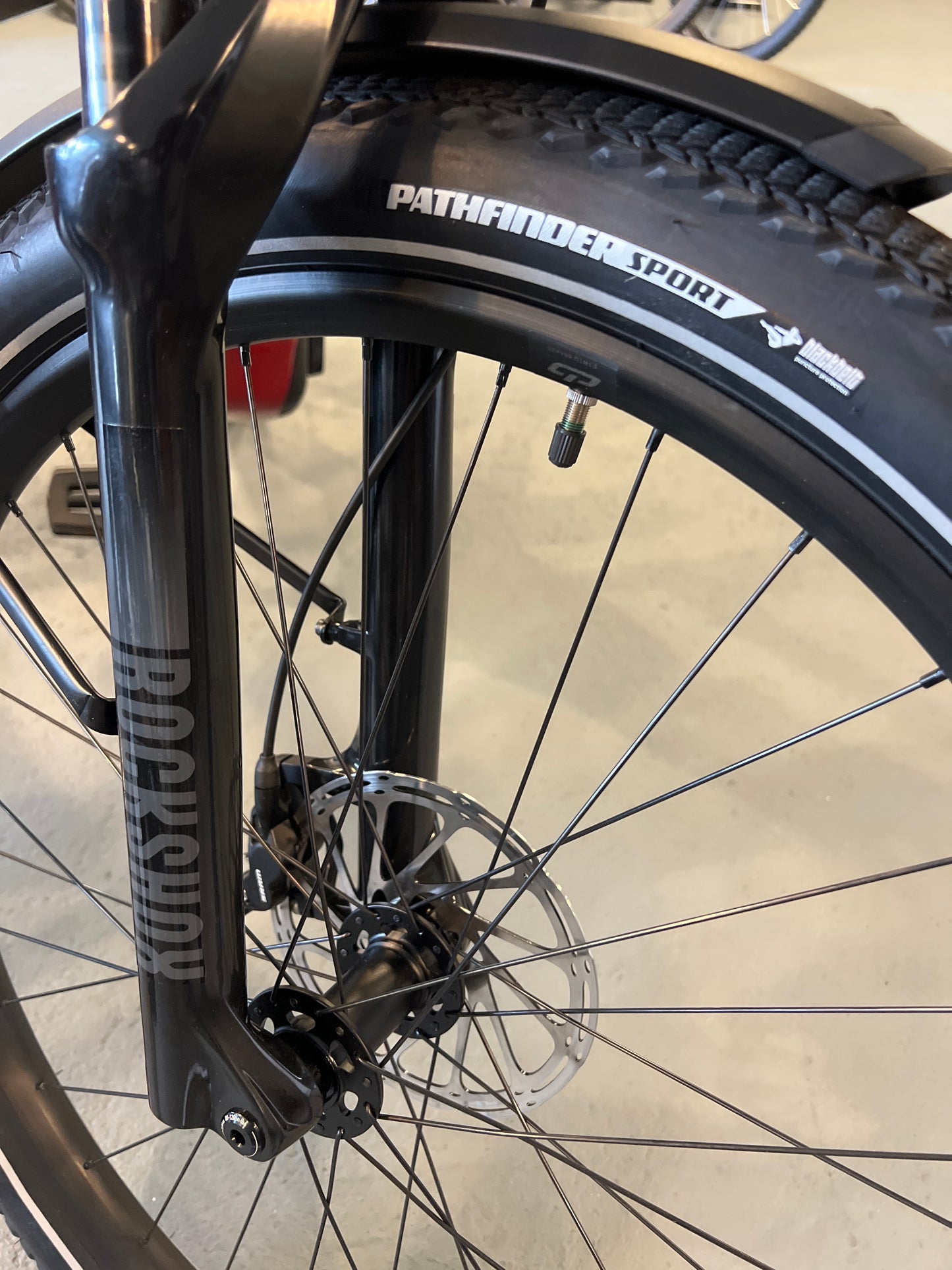 Specialized Turbo Vado 5.0 Step-Through Citybike E-Bike