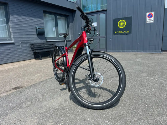 Specialized Turbo Vado 4.0 Citybike E-Bike