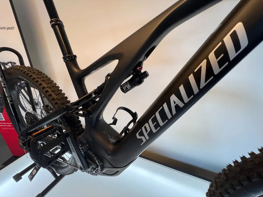 Specialized Turbo Levo Comp Carbon NB S4 E-Mountainbike