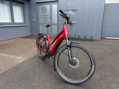 sovendus fahrrad.de Specialized Turbo Vado 5.0 Step-Through Citybike E-Bike – Radklaus Husum