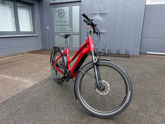 Specialized Turbo Vado 5.0 Step-Through Citybike E-Bike