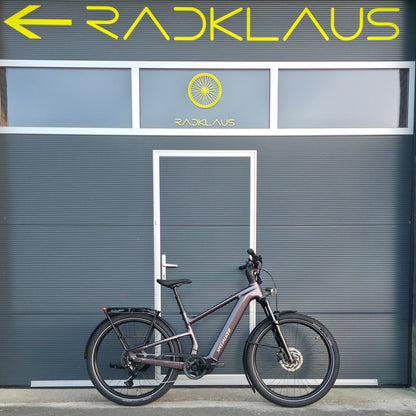 2027 Specialized Turbo Vado 3 4.0 EVO E-Bike