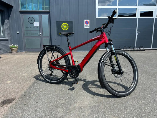 Specialized Turbo Vado 4.0 Citybike E-Bike