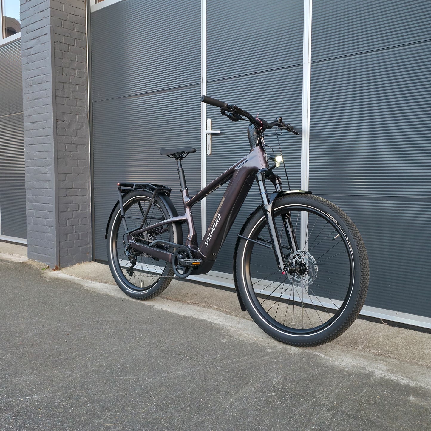 2027 Specialized Turbo Vado 3 4.0 EVO E-Bike